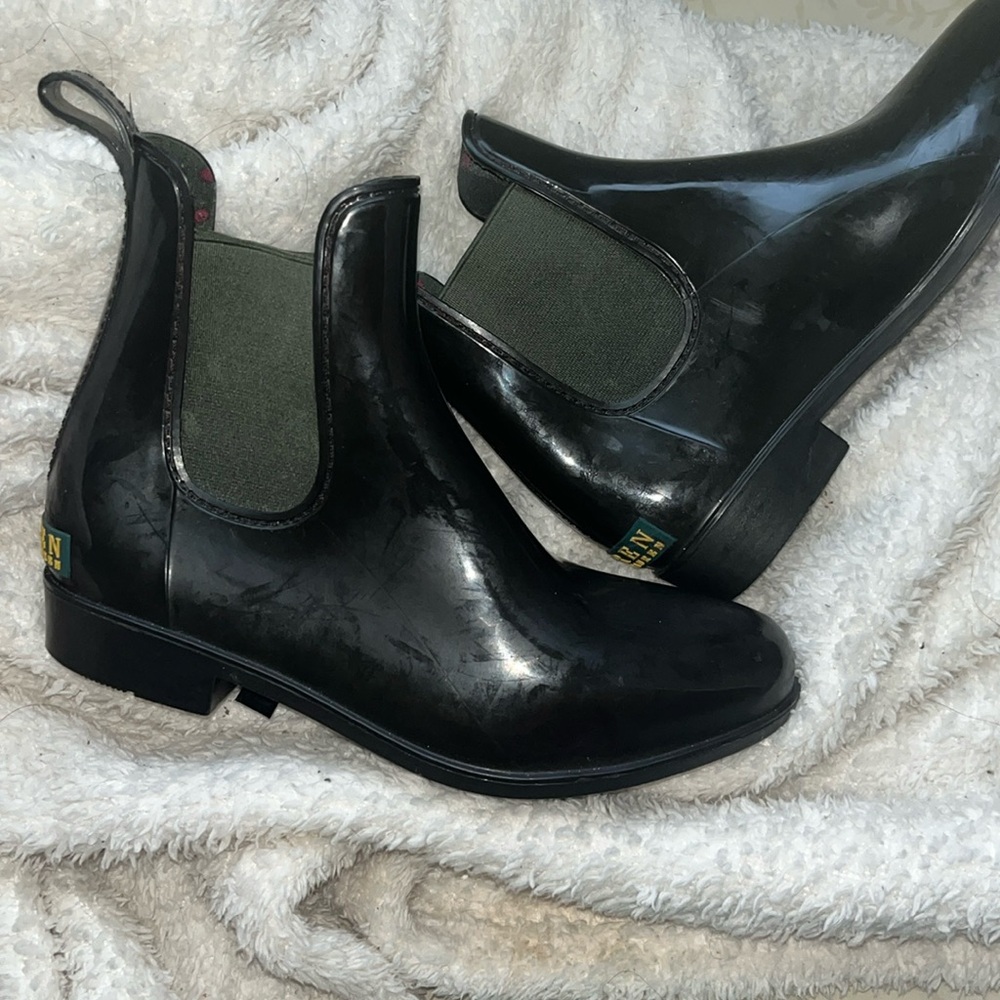 Ralph Lauren Boots